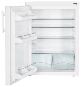 Liebherr T 1810 Холодильник Фото