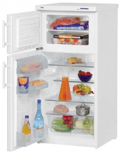Liebherr CT 2041 Refrigerator larawan