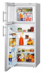 Liebherr CTesf 2431 Refrigerator larawan