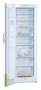 Bosch GSV34V21 Холодильник фото