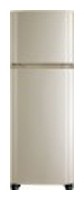 Sharp SJ-CT361RBE Refrigerator larawan