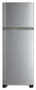 Sharp SJ-CT361RSL Buzdolabı fotoğraf