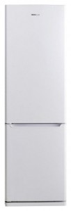 Samsung RL-48 RLBSW Buzdolabı fotoğraf