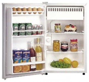Daewoo Electronics FN-15A2W Холодильник фото