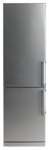 LG GR-B459 BLCA Refrigerator larawan