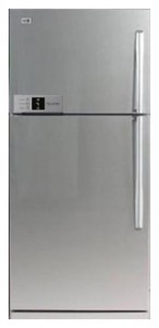 LG GR-M392 YLQ Refrigerator larawan