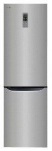 LG GW-B469 SSQW Refrigerator larawan