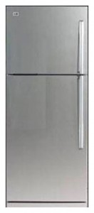LG GR-B352 YC Buzdolabı fotoğraf