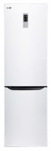LG GW-B469 SQQW Refrigerator larawan