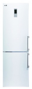 LG GW-B469 EQQZ Refrigerator larawan