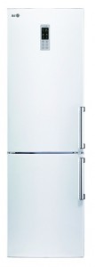 LG GW-B469 BQCZ Buzdolabı fotoğraf