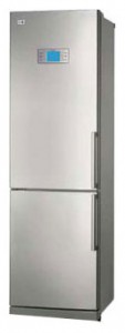 LG GR-B459 BTJA Холодильник фото