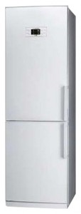 LG GR-B459 BSQA Хладилник снимка