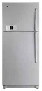 LG GR-B492 YQA Buzdolabı fotoğraf