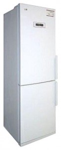 LG GA-479 BVPA Холодильник фото