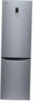 LG GW-B509 SLQZ Холодильник