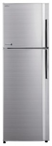 Sharp SJ-340SSL Frigo Photo