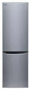 LG GW-B509 SSCZ Buzdolabı fotoğraf