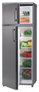 MasterCook LT-614X PLUS Холодильник фото