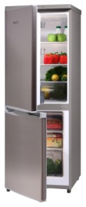 MasterCook LC-215X PLUS Холодильник Фото