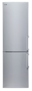 LG GW-B469 BSCZ Холодильник фото