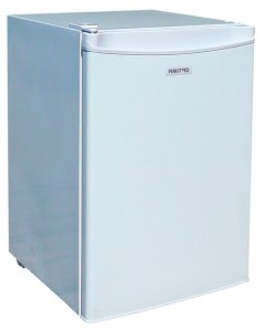 Optima MRF-80DD Buzdolabı fotoğraf