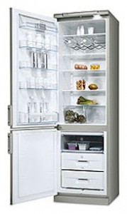 Electrolux ERB 37098 X Refrigerator larawan