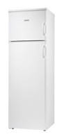 Electrolux ERD 26098 W Холодильник Фото