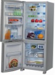 Whirlpool WBS 4345 A+NFX Холодильник