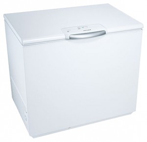 Electrolux ECN 26108 W Холодильник фото
