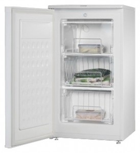 BEKO FKB 901 Холодильник Фото