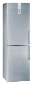 Bosch KGN39P94 Холодильник фото