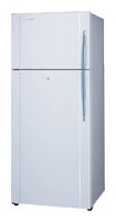 Panasonic NR-B703R-W4 Tủ lạnh ảnh