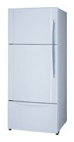 Panasonic NR-C703R-W4 Холодильник Фото