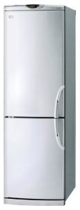 LG GR-409 GVQA Холодильник фото