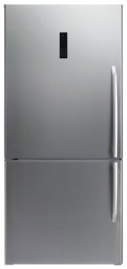 Hisense RD-60WС4SAX Холодильник фото