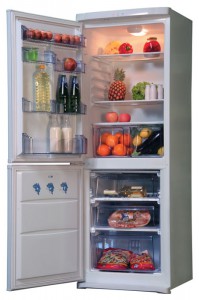 Vestel GN 330 Tủ lạnh ảnh