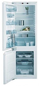 AEG SC 81840 5I Холодильник фото