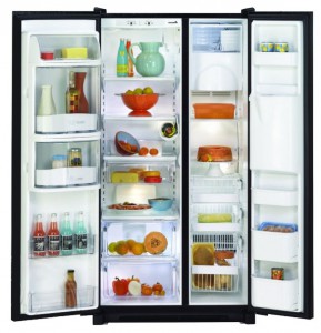 Amana AC 2225 GEK W Tủ lạnh ảnh