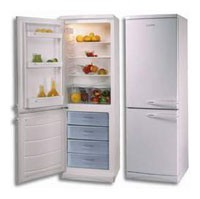BEKO CS 32 CB Холодильник Фото