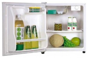 Daewoo Electronics FR-064 Холодильник Фото
