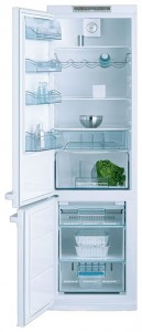AEG S 75380 KG2 Refrigerator larawan