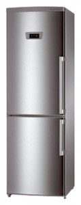 Kuppersbusch KE 3800-0-2 T Холодильник фото