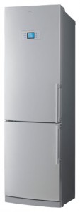 Smeg CF35PTFL Холодильник фото