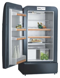 Bosch KSW20S50 Холодильник фото