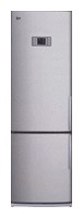 LG GA-B359 BQA Холодильник фото
