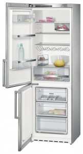 Siemens KG36VXLR20 Refrigerator larawan
