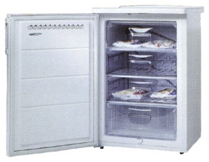Hansa RFAZ130iBFP Refrigerator larawan