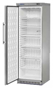 Liebherr GG 4360 Refrigerator larawan