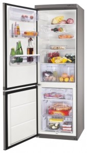 Zanussi ZRB 938 FXD2 Tủ lạnh ảnh